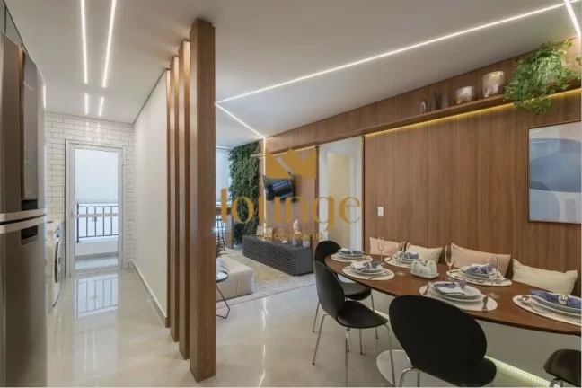 Imagem Apartamento à venda em Boa Vista Zona Leste - Sorocaba/SP