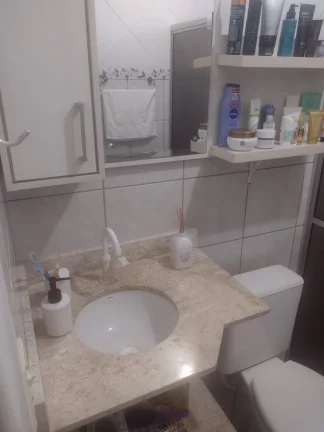Imagem Fazenda / Sítio / Chácara à venda, 158m² em Santo Amaro da Imperatriz