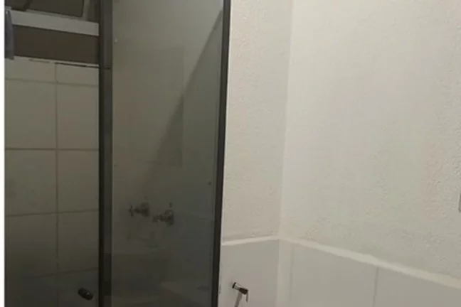 Imagem Apartamento com 2 quartos para locação em Guaratiba