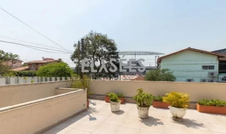 Imagem Casa RESIDENCIAL em SÃO PAULO - SP, MORUMBI