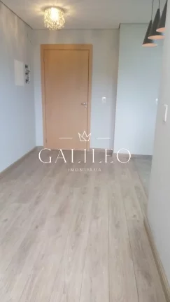 Imagem APARTAMENTO PARA LOCAÇÃO NO RESIDENCIAL MAXX SANTA ÂNGELA - HORTO FLORESTAL- JUNDIAÍ -SP