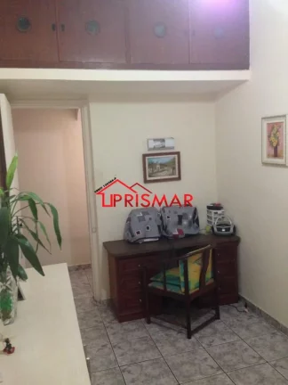 Imagem Vendo frente ao mar 3 dormitorios 1 suite Embaré 1 vaga