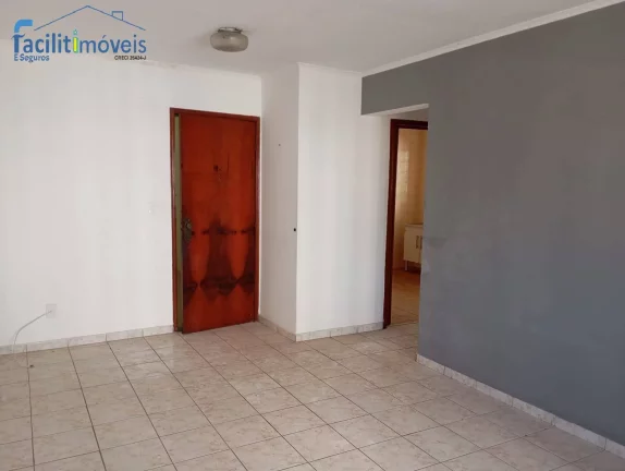 Imagem APARTAMENTO PARA LOCAÇÃO - VILA EUCLIDES SÃO BERNARDO DO CAMPO - SP