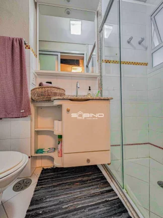 Imagem Apartamento à Venda no Edifício Porto Belo, com 3 dormitórios 2 suítes 114m² Riviera de São Lourenço