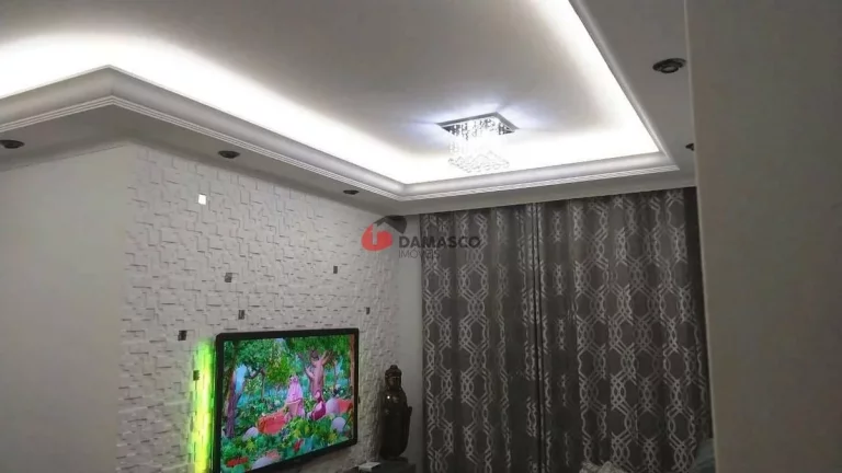 Imagem Apartamento à venda 2 Quartos, 1 Vaga, 44M², Sacomã, São Paulo - SP