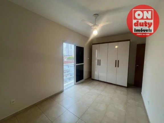 Imagem Apartamento 3 quartos venda e locação Santos/SP