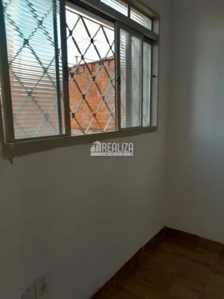 Imagem Vende-se casa com dois quartos no Bairro Monte Castelo- Igarapava/SP
