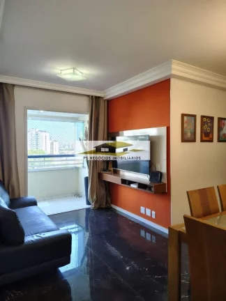 Apartamento para venda na Vila Zelina com 71mts