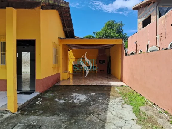 Imagem Casa Térrea à Venda em Mato Dentro - Ubatuba/SP.