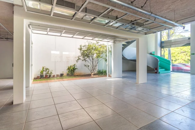Imagem Prédio Comercial para Locação no Cambuí em Campinas