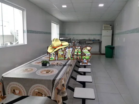 Imagem Galpão Vila Formosa Locação