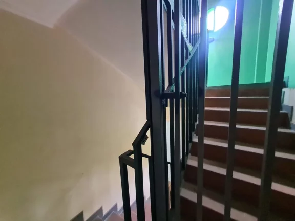 Imagem SOBRADO ANTIGO - 4 DORM SENDO 2 SUÍTES - JARDIM BOMFIM - CAMPINAS
