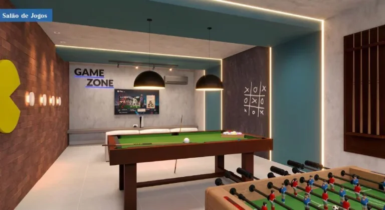 Imagem Apartamento Padrão