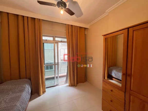 Imagem Apartamento com 2 dormitórios à venda, 80 m² por R$ 1.100.000,00 - Centro - Cabo Frio/RJ