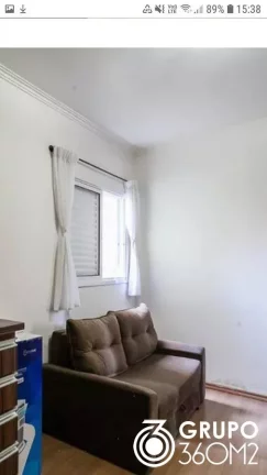 Imagem Apartamento para Venda em Santo André / SP no bairro Jardim Alvorada