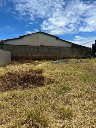 Imagem LOTE RESIDENCIAL OLINDA