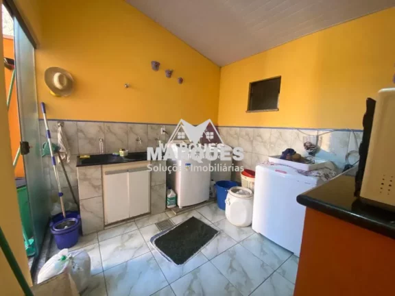Imagem Casa c/ 3 dorms, 1 suite e 4 vagas