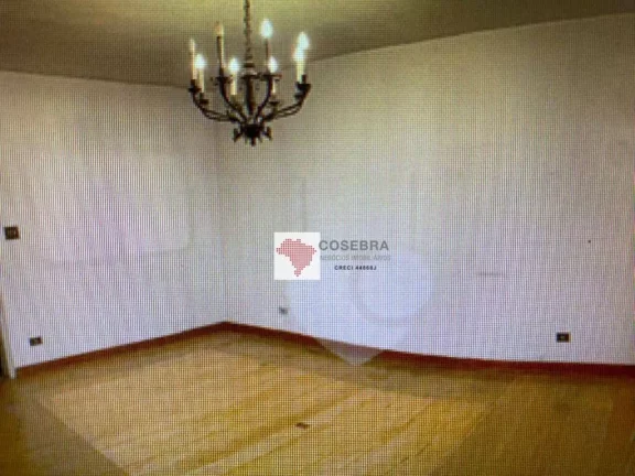 Imagem Sobrado, 400 m² - venda por R$ 12.770.000,00 ou aluguel por R$ 52.521,60/mês - Vila Nova Conceição - São Paulo/SP
