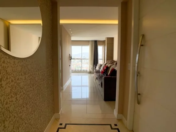 Imagem Apartamento a venda com 3 quartos, 2 vagas e depósito R$1.600.000 - Alpha Garden Barueri/SP