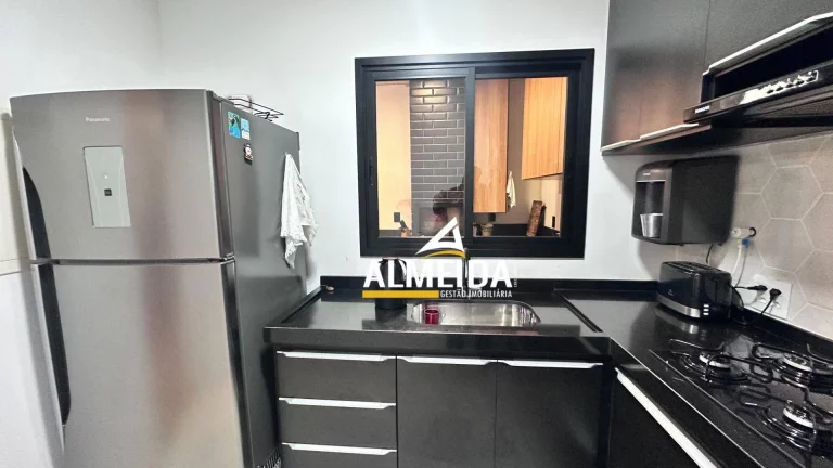 Imagem Casa com 3 dormitórios à venda, 110 m² por R$ 590.000 - Vila Paulista - Rio Claro/SP