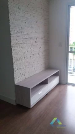 Imagem Apartamento com 2 dormitórios à venda, 50 m² por R$ 320.000,00 - Jardim Celeste - São Paulo/SP