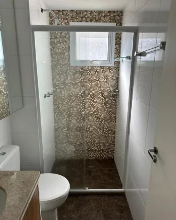 Imagem Lindo apartamento totalmente mobiliado cond vert Bonfiglioli