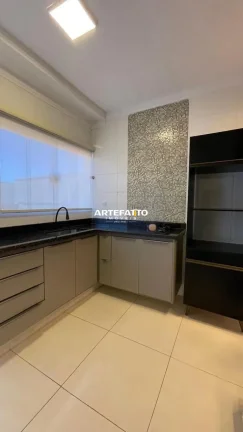 Imagem Apartamento à Venda no Jardim Piratininga
