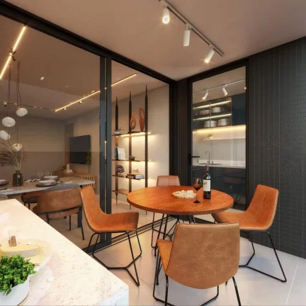 Imagem Apartamento Padrão