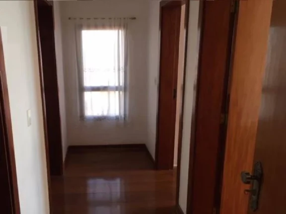 Imagem Apartamento com 150 m2, 3 dormitórios sendo 1 suíte e todos com armário embutido, sala de visita,...