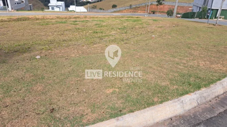 Imagem Terrneo à venda Residencial Ecologie Itatiba/SP Live Imóveis