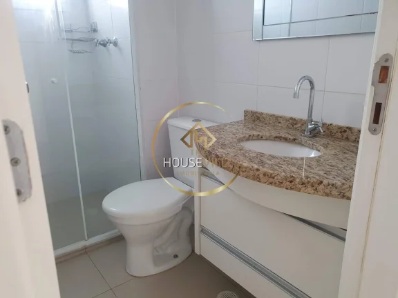 Imagem Apartamento, 2 dormitórios, Edf Choice Vale, Jardim Oswaldo Cruz, Sjc.