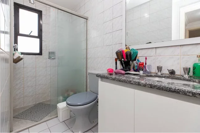 Imagem APARTAMENTO RESIDENCIAL em São Paulo - SP, Jardim Londrina