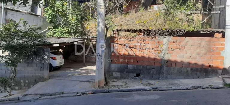 Imagem Terreno Vila Ceres, Barueri, 234m
