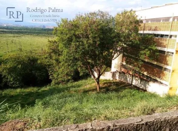 Imagem Terreno à venda no Jardim Esplanada - São José dos Campos