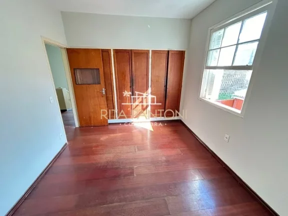 Imagem Casa - Ribeirão Preto - Jardim América - Região Sul