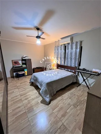Imagem Casa a Venda no bairro Jardim Heitor Rigon - Ribeirão Preto, SP