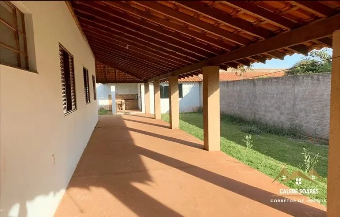 Imagem Chácara com 2 dormitórios à venda, 700 m² por R$ 450.000,00 - Zona Rural - Tatuí/SP
