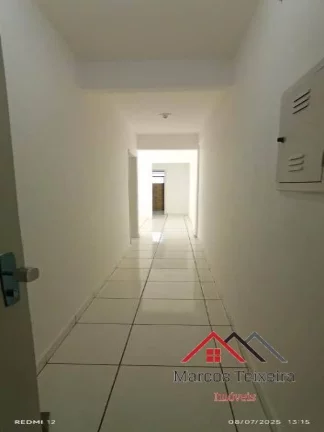 Imagem Apartamento - Jaguaribe