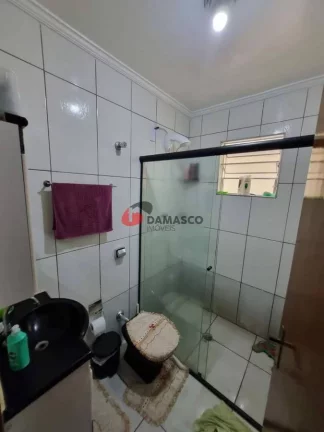 Imagem Casa à venda 2 Quartos, 2 Vagas, Rudge Ramos, São Bernardo do Campo - SP