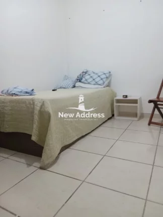 Imagem Apartamento 2 Quartos com 50m², sol da manhã e no 1º andar com vaga de garagem.