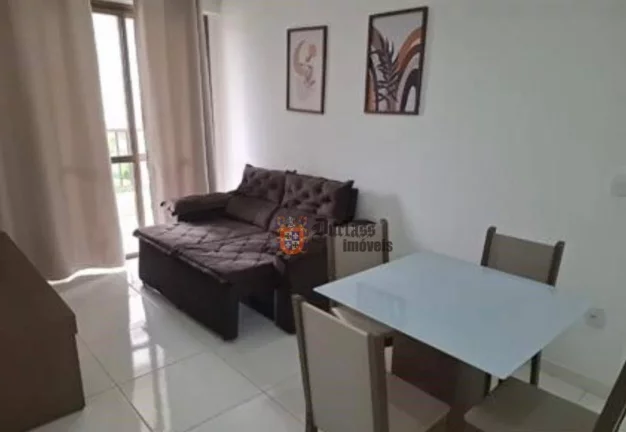 Imagem Apartamento com 2 dormitórios à venda, 60 m² por R$ 550.000,00 - Martim de Sá - Caraguatatuba/SP