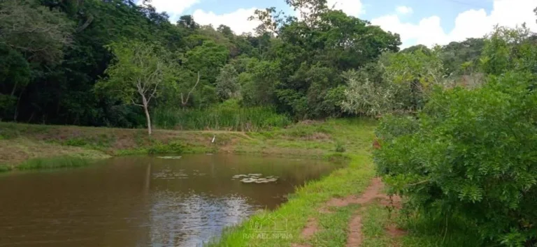 Imagem Sítio à venda no bairro Canedos - Piracaia/SP