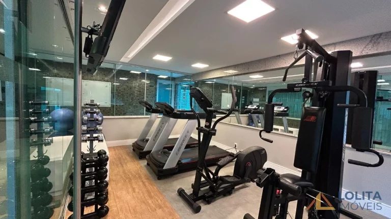 Imagem Apartamento à Venda na Agronômica, Florianópolis/SC: localização privilegiada perto da Beira-mar Norte