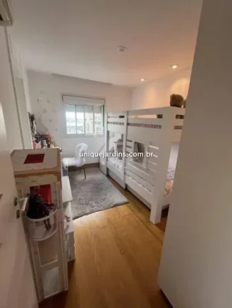 Imagem Apartamento para alugar Vila Olímpia São Paulo