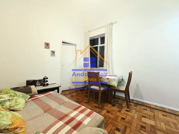 Imagem Apartamento com 2 Quartos, copa cozinha, área de serviço, condomínio barato, próximo ao metrô à venda, 70m² por R$ 345.000 - Tijuca