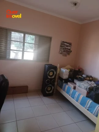 Imagem Impecável casa em condomínio à venda em Ribeirão Preto-SP, no Royal Park, com 3 suítes, 3 vagas e 480m². Venha conhecer!