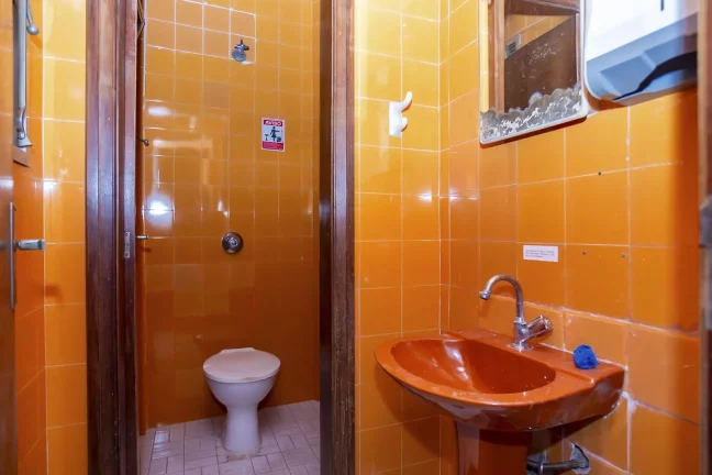 Imagem Conjunto Comercial no Centro