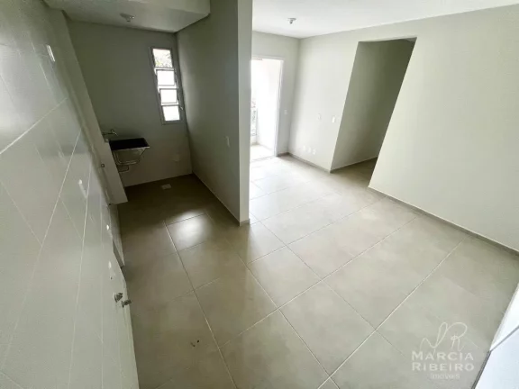 Imagem Apartamento 02 Dormitórios com Suíte no Itacorubi