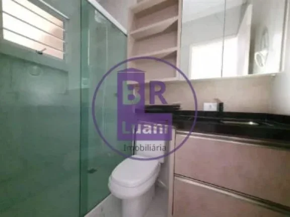 Imagem Casa em condomínio na zona norte de Londrina