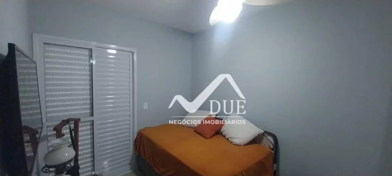Imagem Apartamento com 1 dormitório à venda, 52 m² por R$ 640.000,00 - Gonzaga - Santos/SP